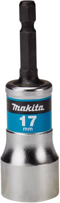 Makita Accessoires Flexi. dop 17x80mm 1 4 E IMPR E-03517
