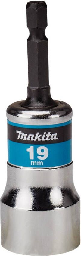 Makita Accessoires Flexi. dop 19x80mm 1 4 E IMPR E-03523