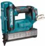 Makita FN001GZ | Brad tacker | 40V max | Body | Zonder Accu&apos;s & Laders FN001GZ - Thumbnail 1