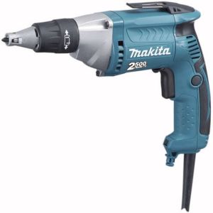 Makita FS2700K Schroefmachine | 570w | 2500tpm