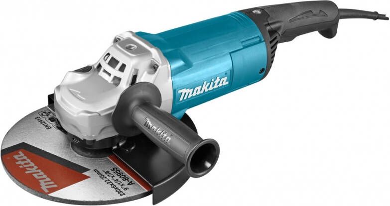 Makita GA7061RX02 180mm haakse slijper 2200 Watt