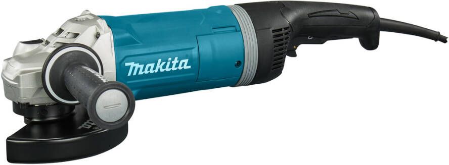 Makita GA7080X1 | 230V | Haakse slijper | 180 mm | In doos GA7080X1