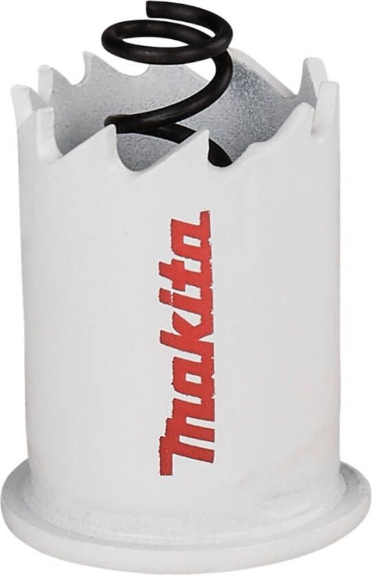 Makita B-29723 Gatzaag metaal 22mm | Mtools