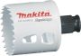 Makita Accessoires Gatzaag 51mm snelwissel BiM E-03822 - Thumbnail 1