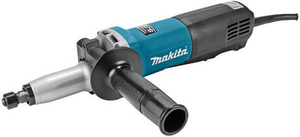 Makita GD0801C 230v Rechte slijper | 750w GD0801C