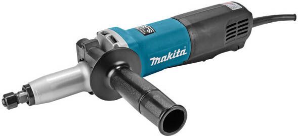 Makita GD0811C Rechte slijper | 750w GD0811C