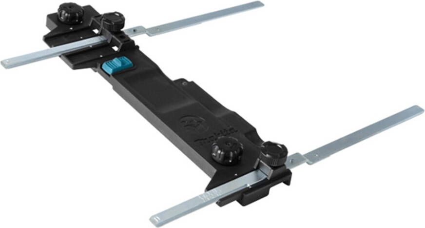 Makita Geleiderail adapter set | DHS680
