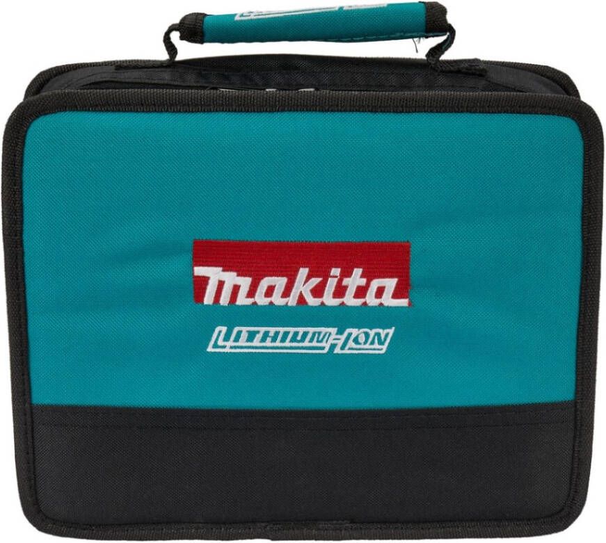 Makita Accessoires Gereedschapstas | 280 x 230 x 90 mm 831277-4