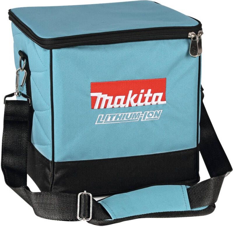 Makita 831274-0 Gereedschapstas blauw draagband | Mtools