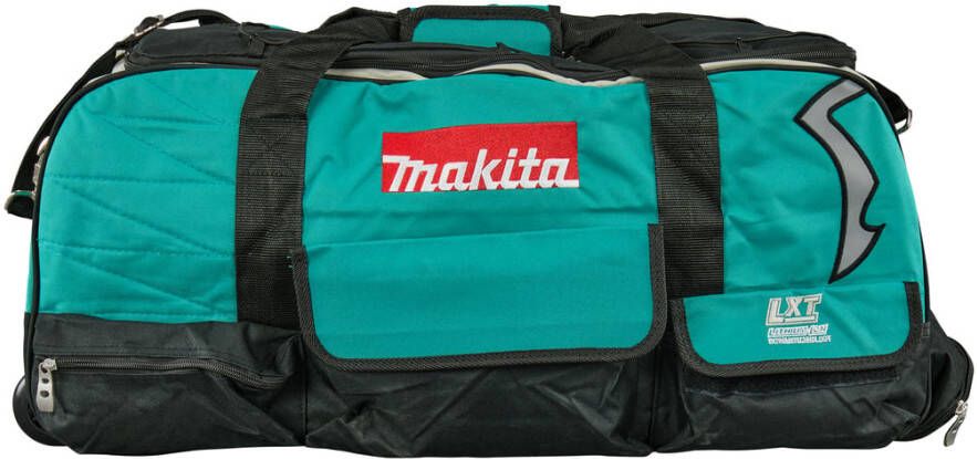 Makita Gereedschapstas Trolley | Blauw 1914G0-5
