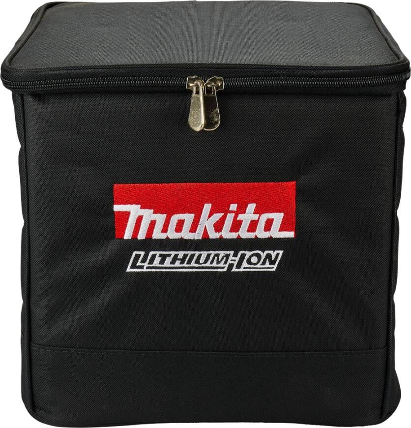 Makita Accessoires Gereedschapstas zwart 831373-8