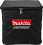 Makita Accessoires Gereedschapstas zwart 831373-8 - Thumbnail 1