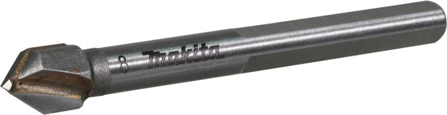 Makita Glasboor | 8x58mm D-78455