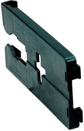 Makita Accessoires Glijplaat 417852-6