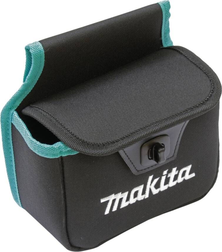 Makita Accessoires Gordeltas Accu 199297-7