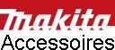 Makita Accessoires Handgreep voor o.a BDF441 BDF451 BDF448 123258-5