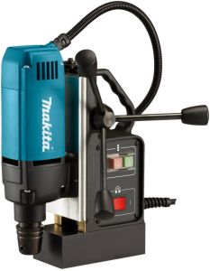 Makita HB350 | 230 V | Magneetkernboormachine | In koffer