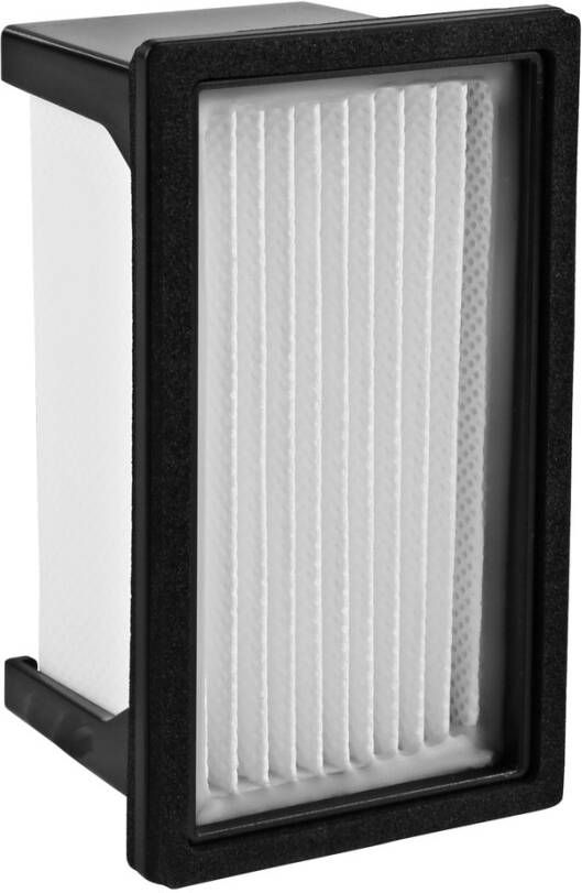 Makita Accessoires HEPA fijnstoffilter voor diverse stofboxen DX01 DX02 DX06 DX07 DX09 DX14 135905-6 135906-4 199557-7