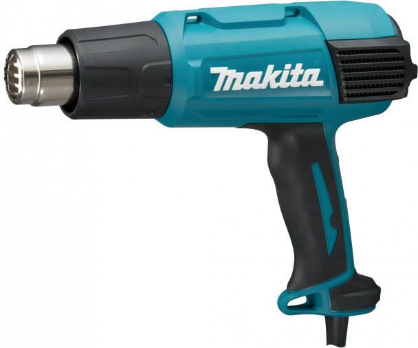 Makita HG6031VK HETELUCHTPISTOOL 1800W HG6031VK