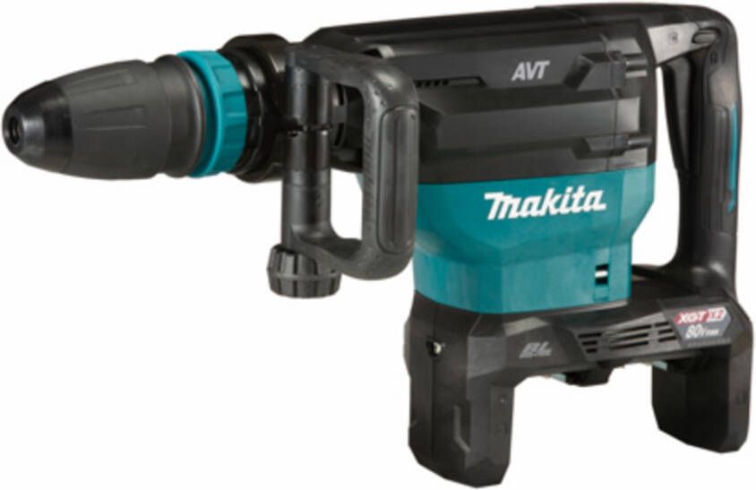 Makita HM002GZ03 | Breekhamer | sds-max | 20 9J | 2 x 40V | Body | Zonder Accu&apos;s & Laders HM002GZ03