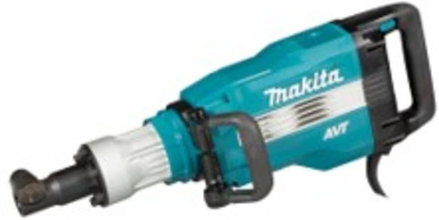 Makita HM1511 | 230V | Breekhamer | zeskant | SW30 | 48 9 Joule