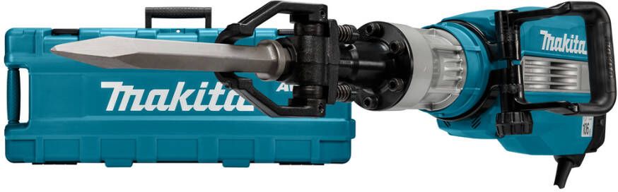 Makita HM1512 | 230 V | Breekhamer In koffer