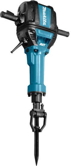 Makita HM1812 Breekhamer | 72 8J 2000w HM1812