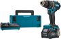 Makita HP002GA101 | Accuklopboormachine | 40V max | 2 0Ah | Li-Ion in Mbox HP002GA101 - Thumbnail 1