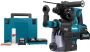 Makita HR003GM202 | Accu combihamer 40V Max | Incl. accu & lader | in Mbox - Thumbnail 1