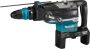 Makita HR006GZ | Combihamer | sds-max | 21 4J | 2x 40V | Body | Zonder Accu&apos;s & Laders HR006GZ - Thumbnail 1