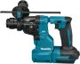 Makita HR010GZ | Combihamer | 40 V Max | Body | Zonder accu&apos;s & Laders - Thumbnail 1