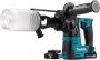 Makita HR140DSAJ Accu Boorhamer 10 8v 2.0Ah Li-Ion Mbox - Thumbnail 1