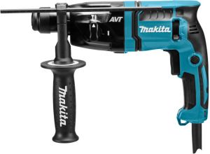 Makita HR1841FJ Boorhamer in M-box | 1.4J 470w HR1841FJ
