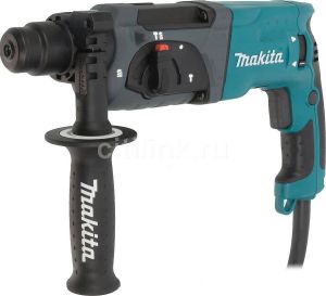 Makita HR2470 boorhamer | 780w 2.4J HR2470