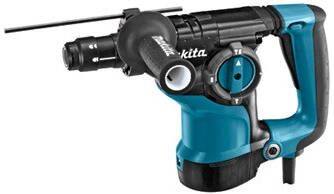 Makita HR2811FT Boorhamer | 2.9J 800w HR2811FT