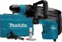 Makita HR5202C | 230 V | SDS-MAX Combihamer In koffer HR5202C - Thumbnail 3