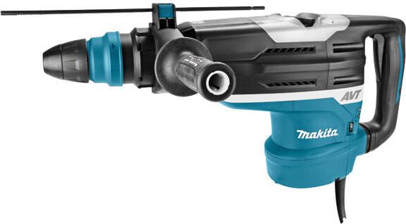 Makita HR5212C Combihamer SDS-Max | 1510w 19.1J HR5212C