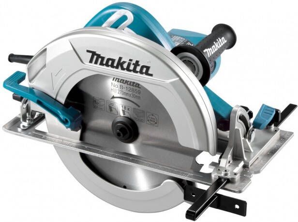 Makita HS0600 230V Cirkelzaag 270mm in doos HS0600