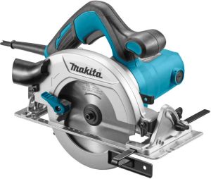Makita HS6601 230v Cirkelzaag 1050w 165mm HS6601