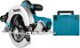 Makita HS7601J 230v Cirkelzaag | 1200w 190mm HS7601J - Thumbnail 1