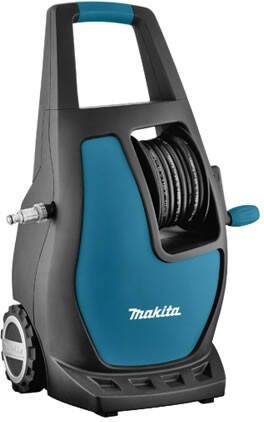 Makita HW111 Hogedrukreiniger | 110 Bar HW111