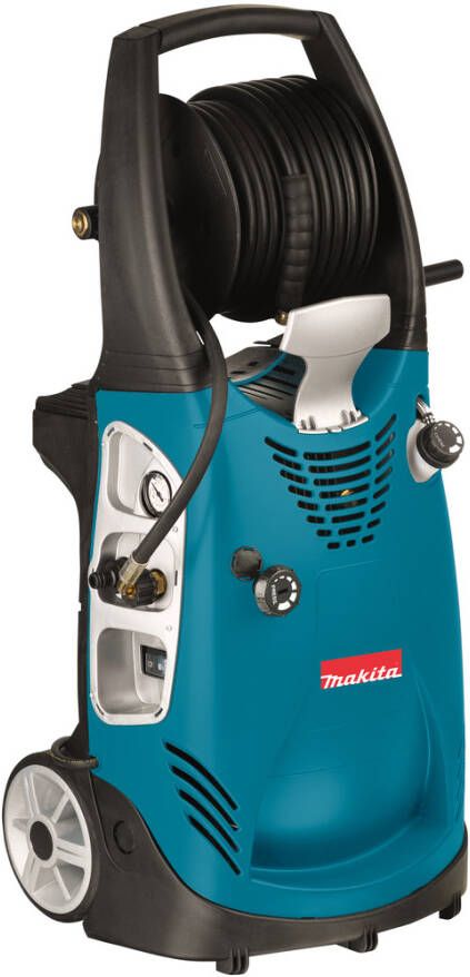 Makita HW131 230 V Hogedrukreiniger 130 bar | Mtools