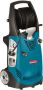 Makita HW131 230 V Hogedrukreiniger 130 bar | Mtools - Thumbnail 1