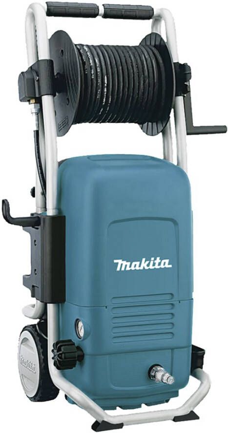 Makita HW151 230 V Hogedrukreiniger 150 bar | Mtools