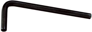 Makita 783204-6 Inbussleutel 6 0 mm | Mtools