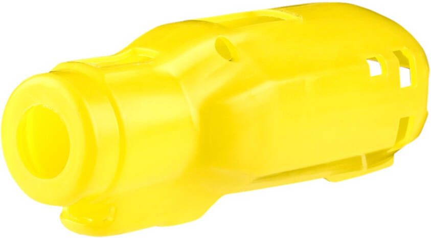 Makita Accessoires Indicatiehuls geel DFT023 045 424987-6