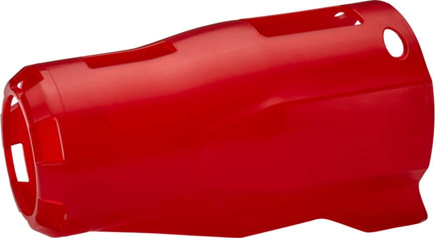 Makita Accessoires Indicatiehuls huis rood 422517-7