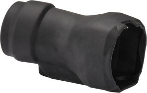 Makita 455773-4 Indicatiehuls huis zwart | Mtools