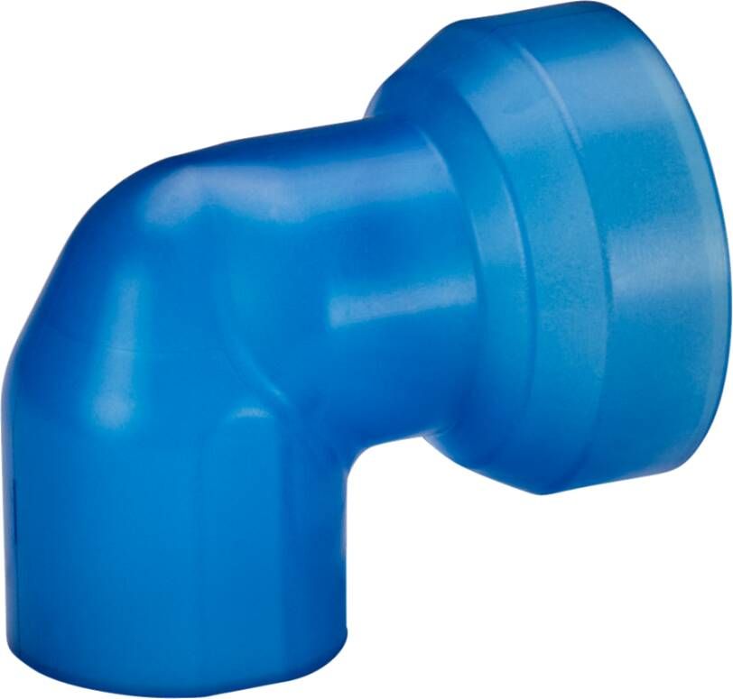 Makita Accessoires Indicatiehuls kop blauw 422511-9