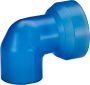 Makita Accessoires Indicatiehuls kop blauw 422511-9 - Thumbnail 1